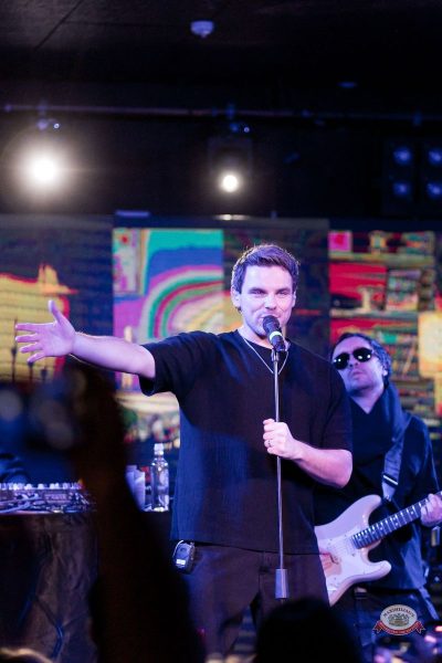 Filatov & Karas, 21 января 2026 - Ресторан «Максимилианс» Уфа - 11