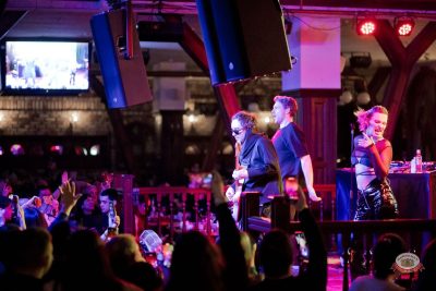 Filatov & Karas, 21 января 2026 - Ресторан «Максимилианс» Уфа - 13