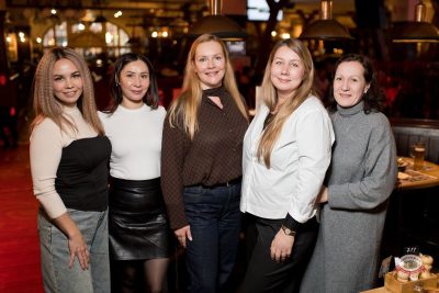 Filatov & Karas, 21 января 2026 - Ресторан «Максимилианс» Уфа - 26