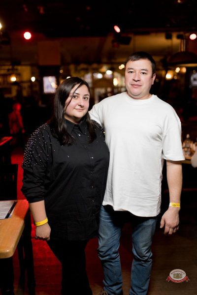 Filatov & Karas, 21 января 2026 - Ресторан «Максимилианс» Уфа - 27