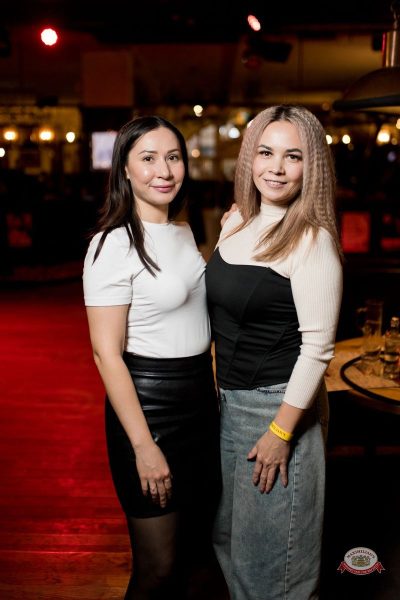 Filatov & Karas, 21 января 2026 - Ресторан «Максимилианс» Уфа - 28