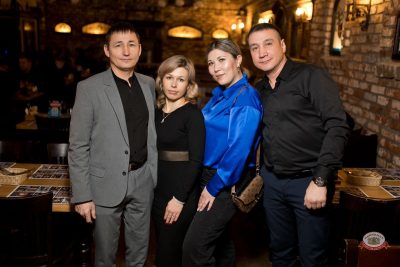 Filatov & Karas, 21 января 2026 - Ресторан «Максимилианс» Уфа - 34