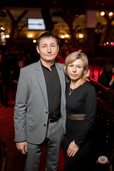 Filatov & Karas, 21 января 2026 - Ресторан «Максимилианс» Уфа - 36