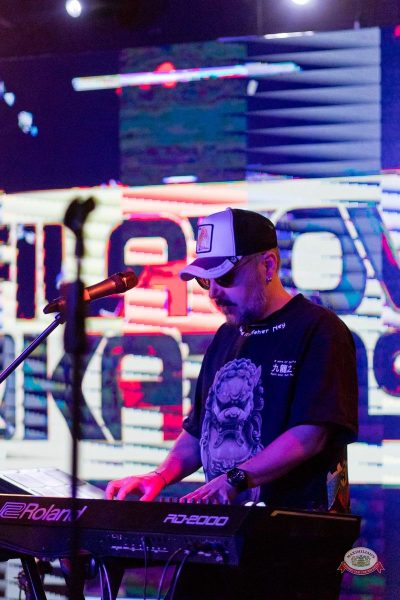 Filatov & Karas, 21 января 2026 - Ресторан «Максимилианс» Уфа - 6