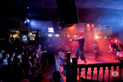 Группа «КАР-МЭН», 28 января 2026 - Ресторан «Максимилианс» Уфа - 10