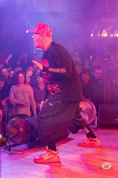 Группа «КАР-МЭН», 28 января 2026 - Ресторан «Максимилианс» Уфа - 11