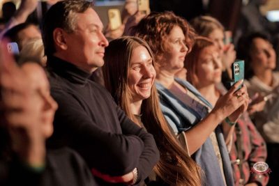 Группа «КАР-МЭН», 28 января 2026 - Ресторан «Максимилианс» Уфа - 12