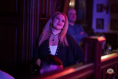 Группа «КАР-МЭН», 28 января 2026 - Ресторан «Максимилианс» Уфа - 16