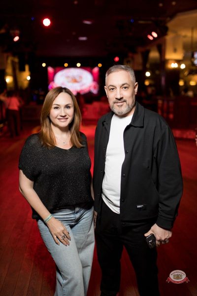 Группа «КАР-МЭН», 28 января 2026 - Ресторан «Максимилианс» Уфа - 22