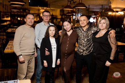 Группа «КАР-МЭН», 28 января 2026 - Ресторан «Максимилианс» Уфа - 35