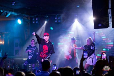 Группа «КАР-МЭН», 28 января 2026 - Ресторан «Максимилианс» Уфа - 4