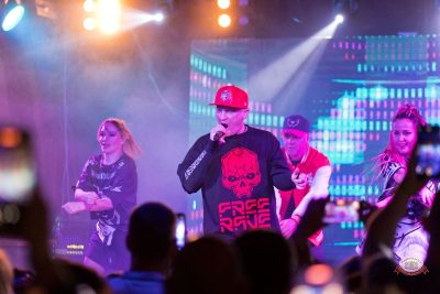 Группа «КАР-МЭН», 28 января 2026 - Ресторан «Максимилианс» Уфа - 5