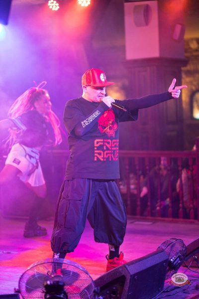 Группа «КАР-МЭН», 28 января 2026 - Ресторан «Максимилианс» Уфа - 7