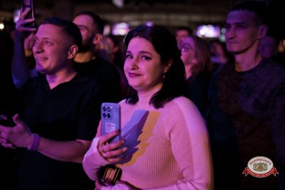 Нигатив, 5 февраля 2026 - Ресторан «Максимилианс» Уфа - 00072