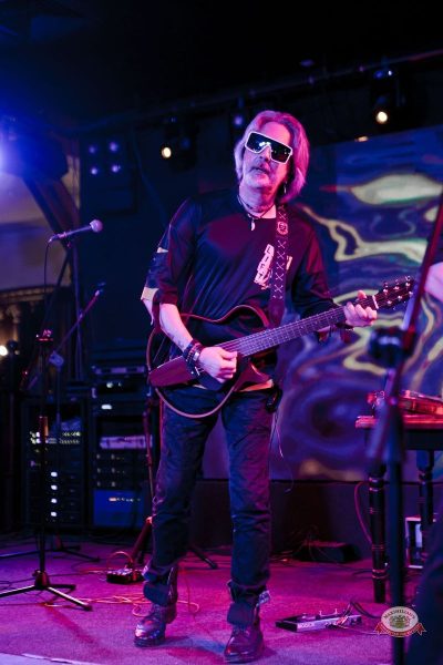 Plazma, 18 февраля 2026 - Ресторан «Максимилианс» Уфа - 2