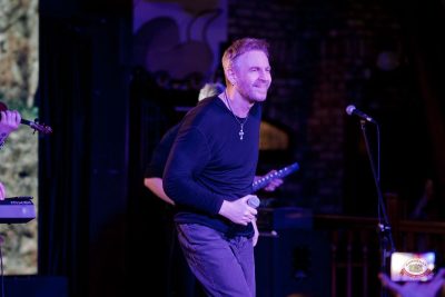 Plazma, 18 февраля 2026 - Ресторан «Максимилианс» Уфа - 9