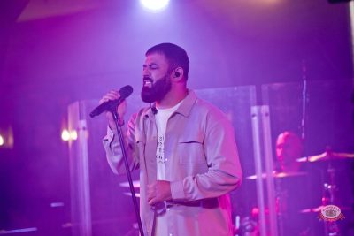 Sevak, 27 февраля 2026 - Ресторан «Максимилианс» Уфа - 1