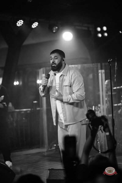 Sevak, 27 февраля 2026 - Ресторан «Максимилианс» Уфа - 2