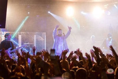 Sevak, 27 февраля 2026 - Ресторан «Максимилианс» Уфа - 23