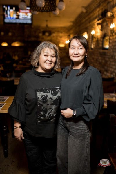 Sevak, 27 февраля 2026 - Ресторан «Максимилианс» Уфа - 26