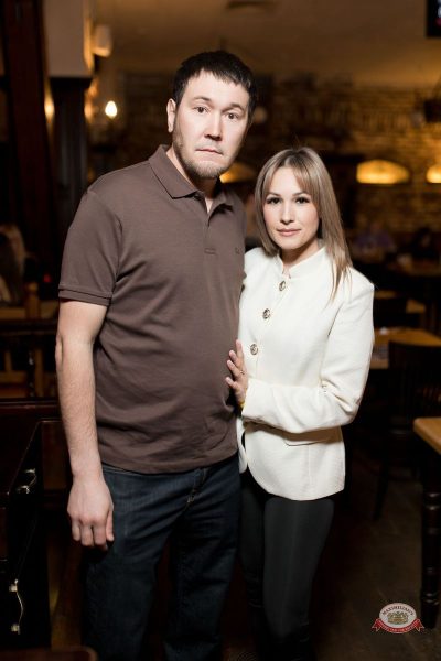 Sevak, 27 февраля 2026 - Ресторан «Максимилианс» Уфа - 28