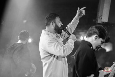 Sevak, 27 февраля 2026 - Ресторан «Максимилианс» Уфа - 3