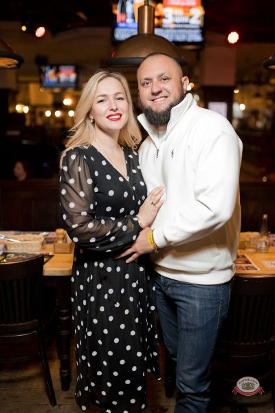 Sevak, 27 февраля 2026 - Ресторан «Максимилианс» Уфа - 30