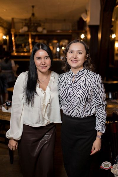 Sevak, 27 февраля 2026 - Ресторан «Максимилианс» Уфа - 33