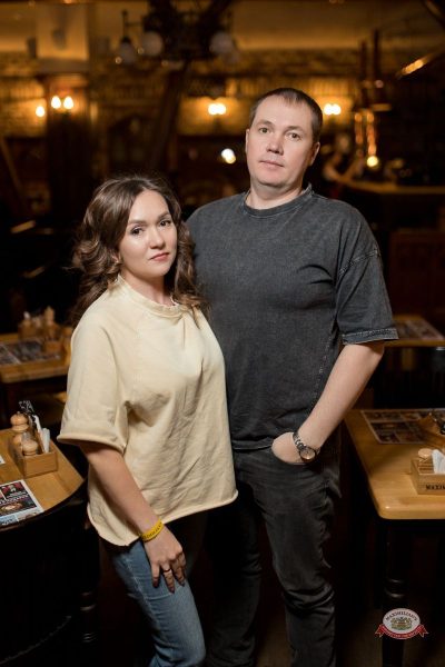 Sevak, 27 февраля 2026 - Ресторан «Максимилианс» Уфа - 35