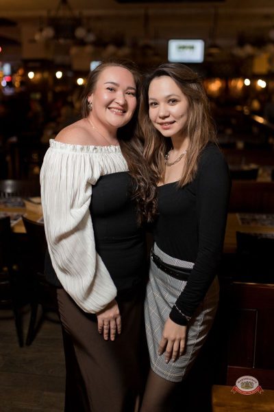 Sevak, 27 февраля 2026 - Ресторан «Максимилианс» Уфа - 36