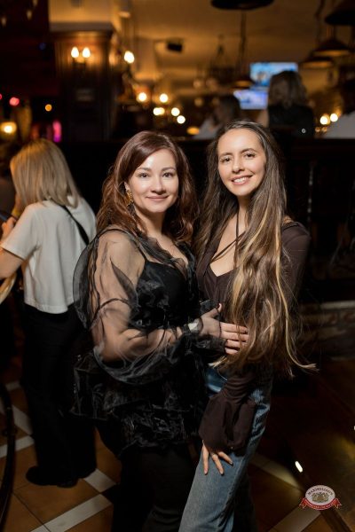 Sevak, 27 февраля 2026 - Ресторан «Максимилианс» Уфа - 37