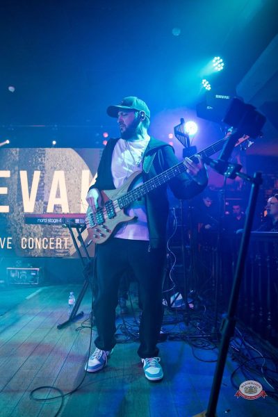 Sevak, 27 февраля 2026 - Ресторан «Максимилианс» Уфа - 7