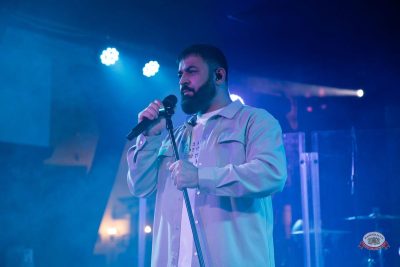 Sevak, 27 февраля 2026 - Ресторан «Максимилианс» Уфа - 8