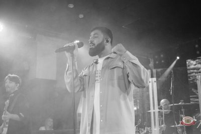 Sevak, 27 февраля 2026 - Ресторан «Максимилианс» Уфа - 9