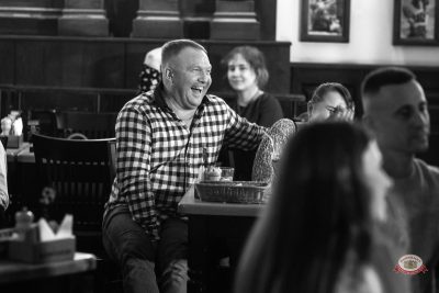 Женя Синяков, 4 марта 2026 - Ресторан «Максимилианс» Уфа - 26