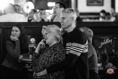 Женя Синяков, 4 марта 2026 - Ресторан «Максимилианс» Уфа - 35