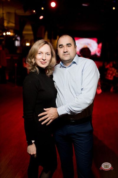 Женя Синяков, 4 марта 2026 - Ресторан «Максимилианс» Уфа - 40