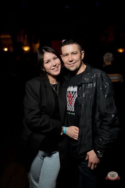 Женя Синяков, 4 марта 2026 - Ресторан «Максимилианс» Уфа - 50