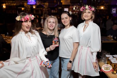 Международный женский день, 7 марта 2026 - Ресторан «Максимилианс» Уфа - 00038