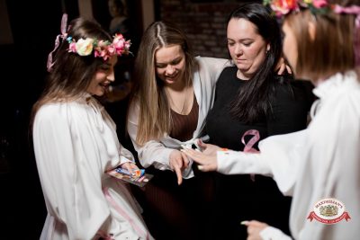 Международный женский день, 7 марта 2026 - Ресторан «Максимилианс» Уфа - 00042