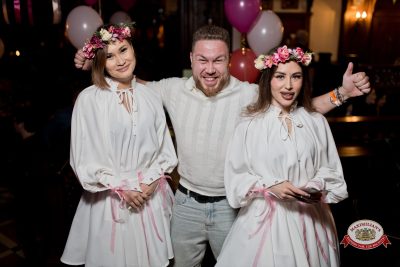 Международный женский день, 7 марта 2026 - Ресторан «Максимилианс» Уфа - 00046