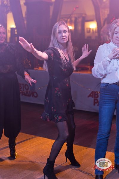 Международный женский день, 7 марта 2026 - Ресторан «Максимилианс» Уфа - 00080