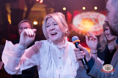 Международный женский день, 7 марта 2026 - Ресторан «Максимилианс» Уфа - 00081