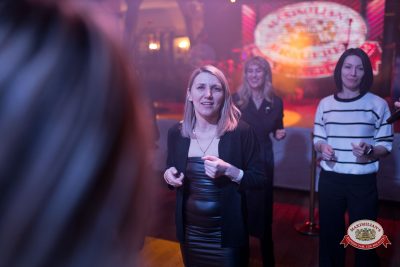 Международный женский день, 7 марта 2026 - Ресторан «Максимилианс» Уфа - 00083