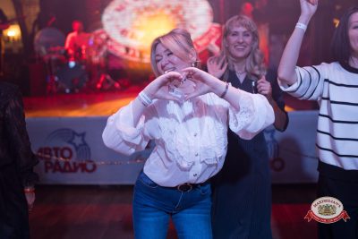 Международный женский день, 7 марта 2026 - Ресторан «Максимилианс» Уфа - 00086