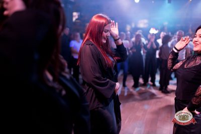 Международный женский день, 7 марта 2026 - Ресторан «Максимилианс» Уфа - 00091