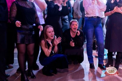 Международный женский день, 7 марта 2026 - Ресторан «Максимилианс» Уфа - 00094