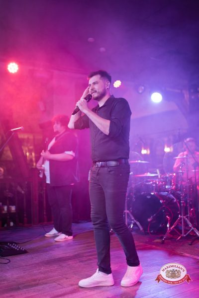 Международный женский день, 7 марта 2026 - Ресторан «Максимилианс» Уфа - 00098