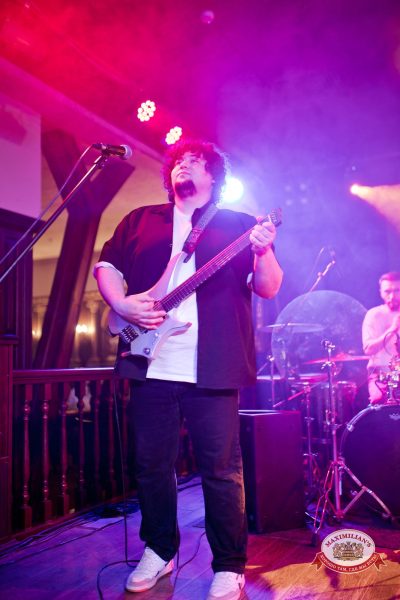 Международный женский день, 7 марта 2026 - Ресторан «Максимилианс» Уфа - 00099