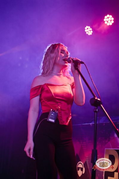 Международный женский день, 7 марта 2026 - Ресторан «Максимилианс» Уфа - 00102